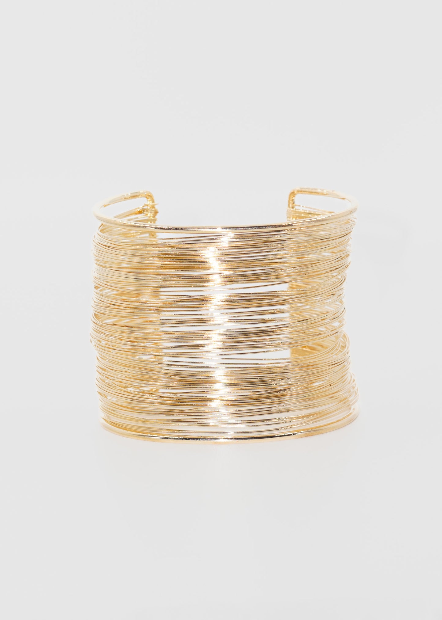 Pulsera brazalete hilos