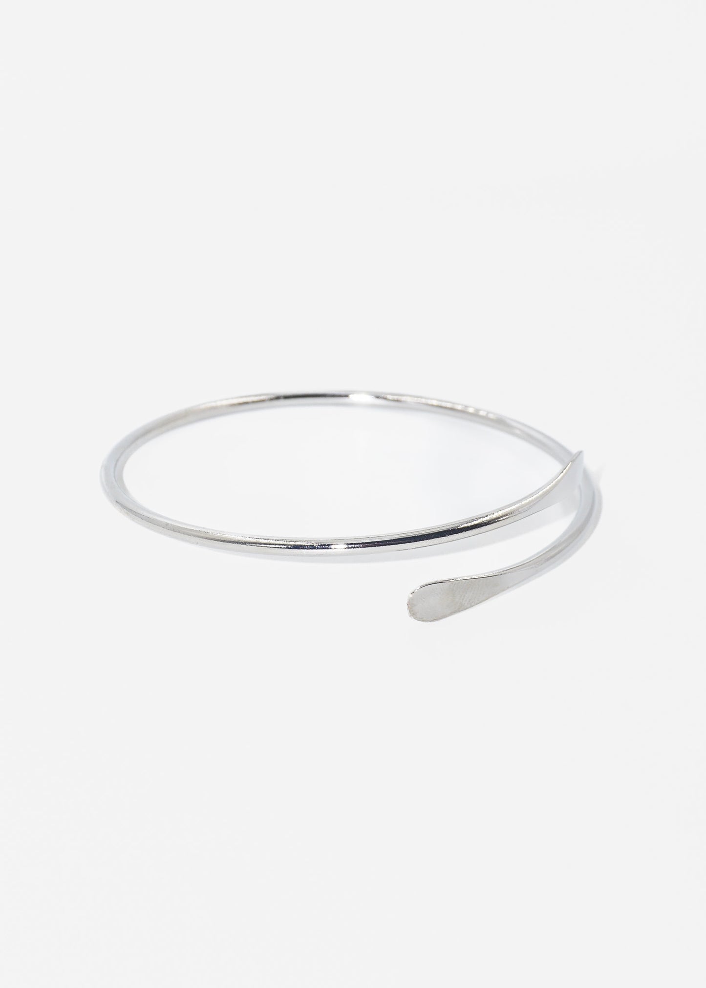 Brazalete entrelazado ajustable - brazo