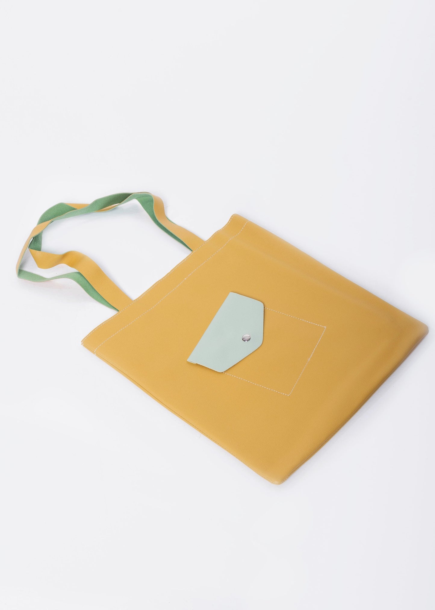 Bolso tote Márgara