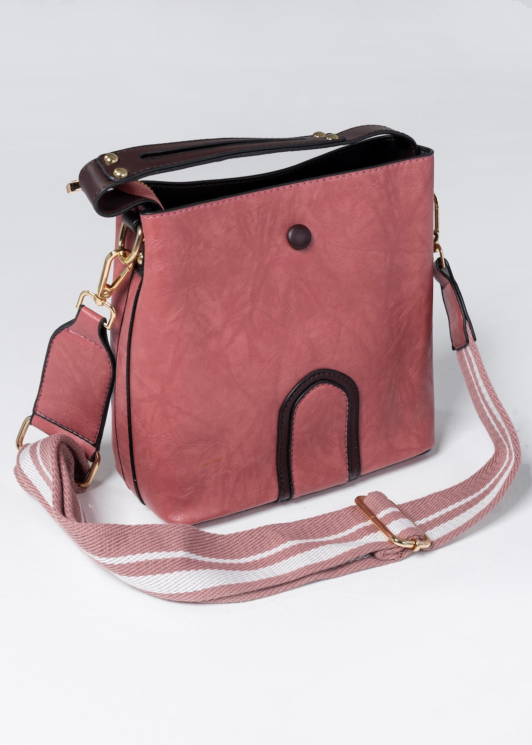 Cartera de mano Serafina