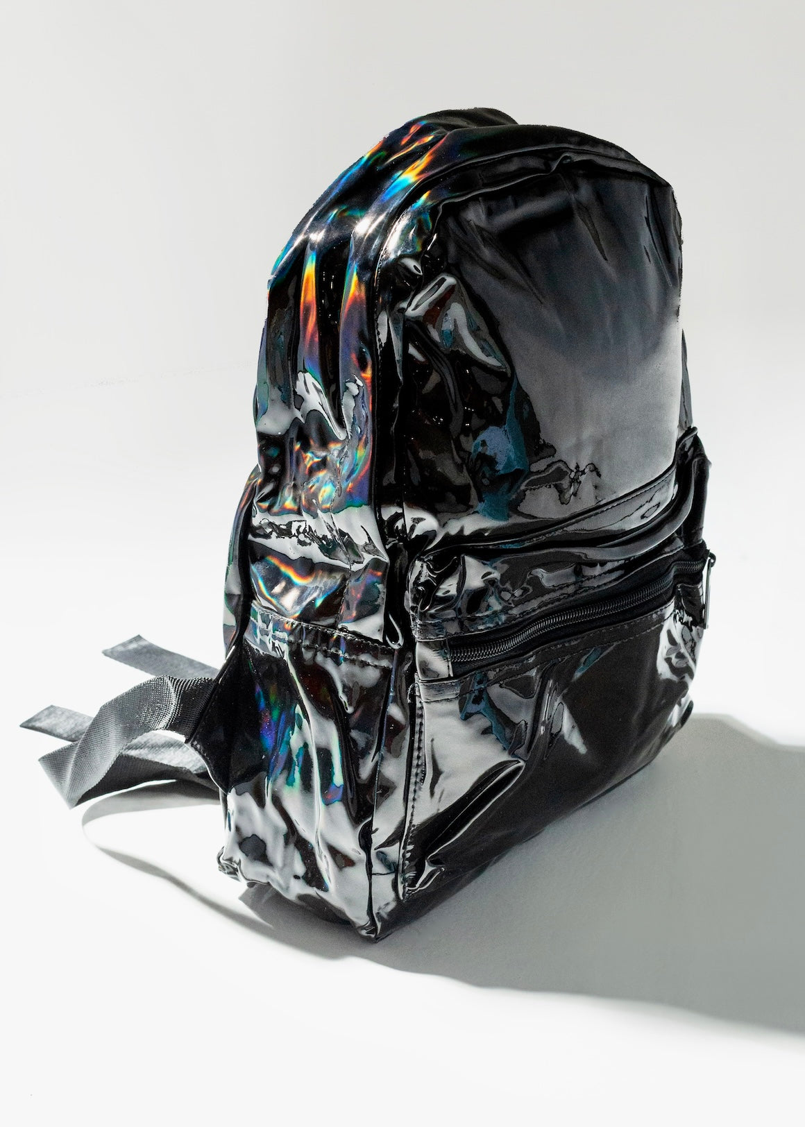 Mochila de lona fiesta