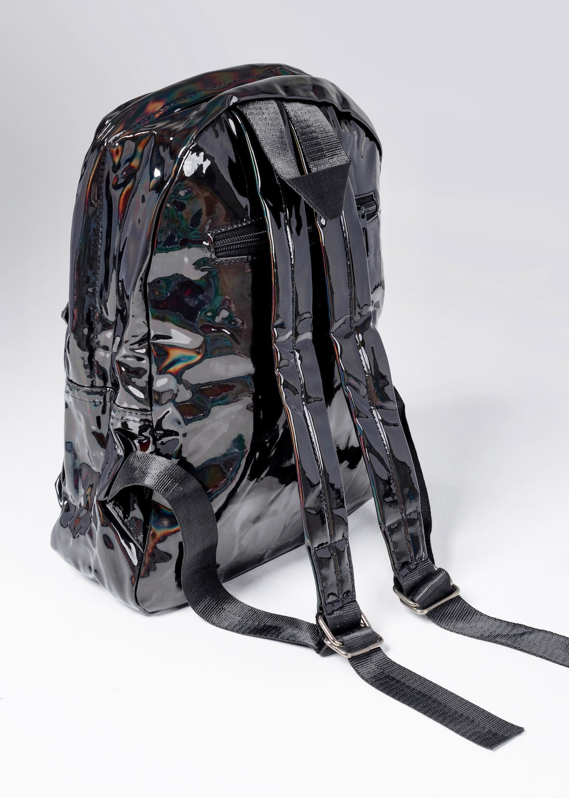 Mochila de lona fiesta