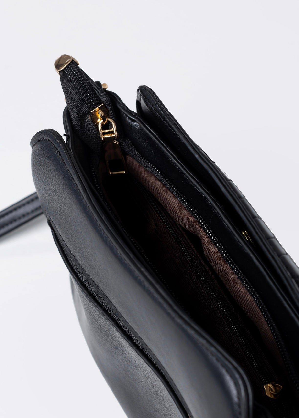 Cartera al hombro Sage