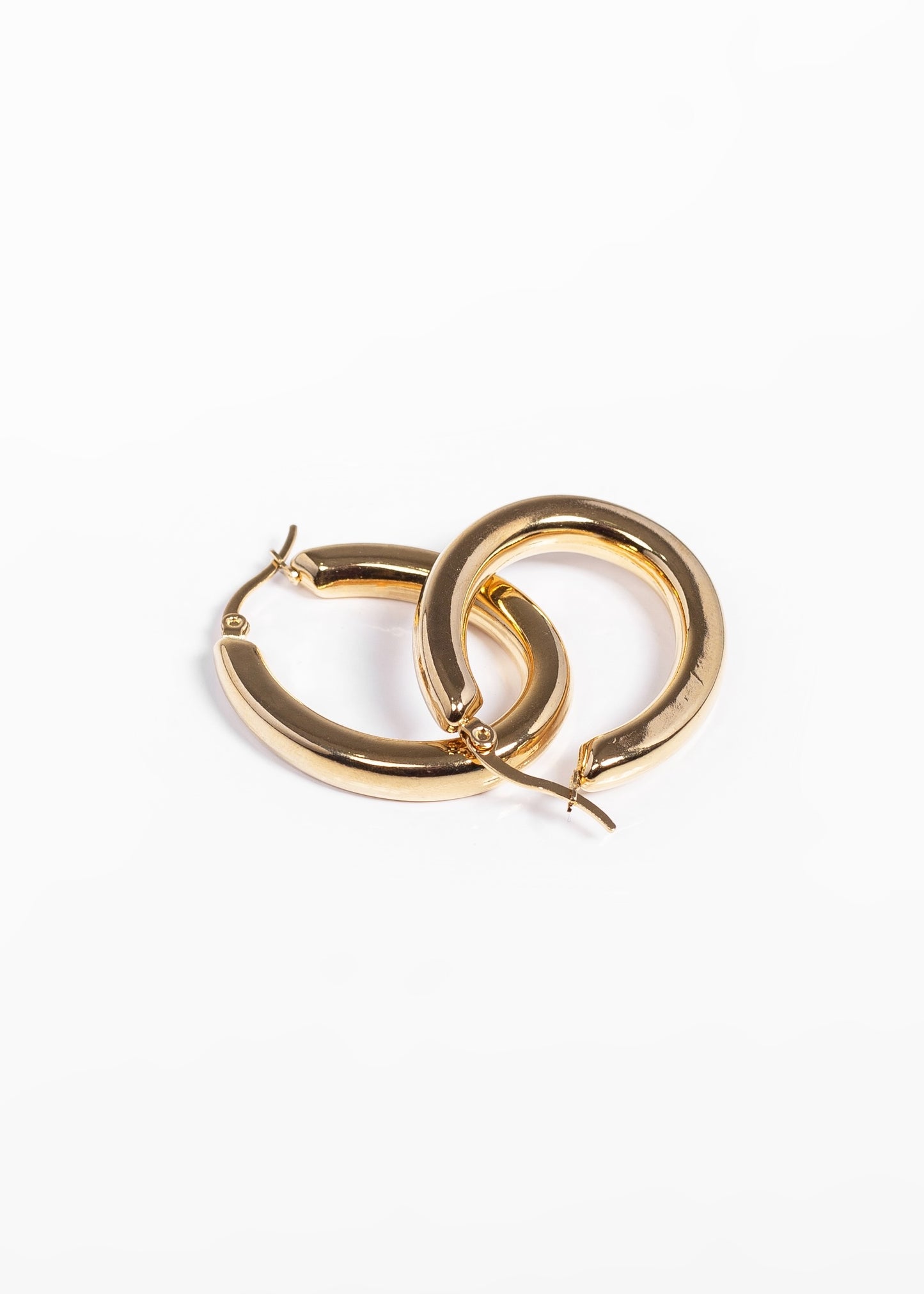Aros Tropez acero quirúrgico