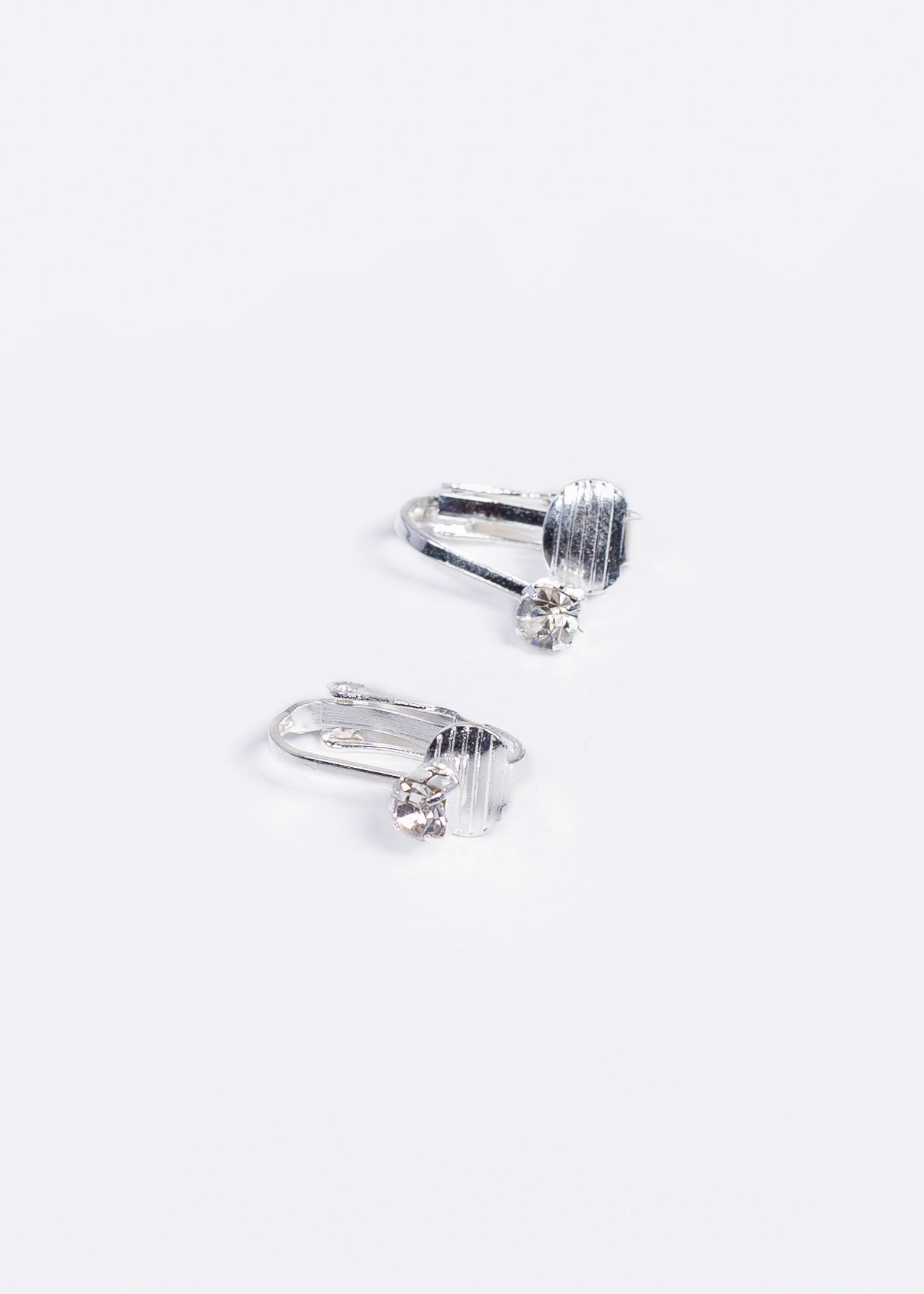 Caravanas clips punto Luz