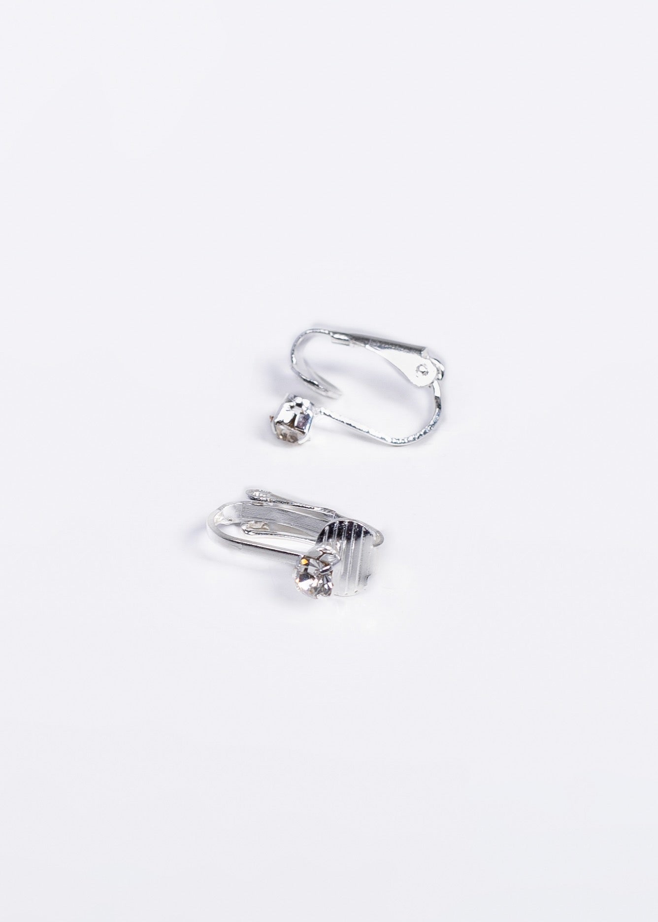 Caravanas clips punto Luz