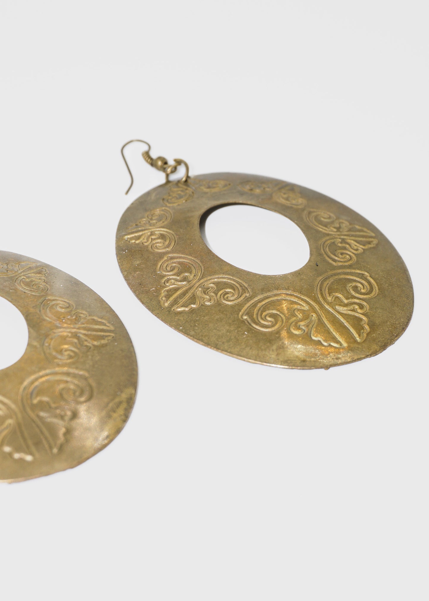 Caravanas country vintage ovaladas