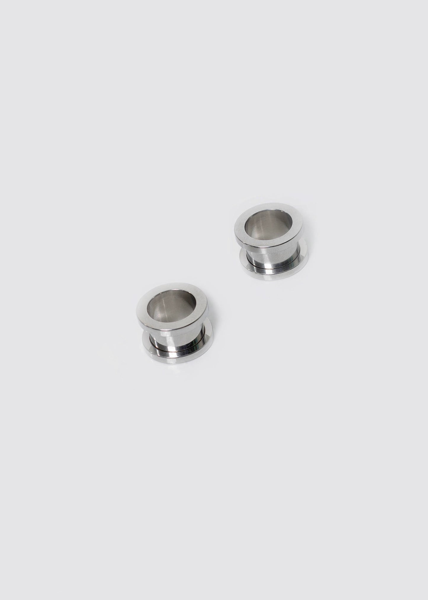Expansor túnel básico acero quirúrgico