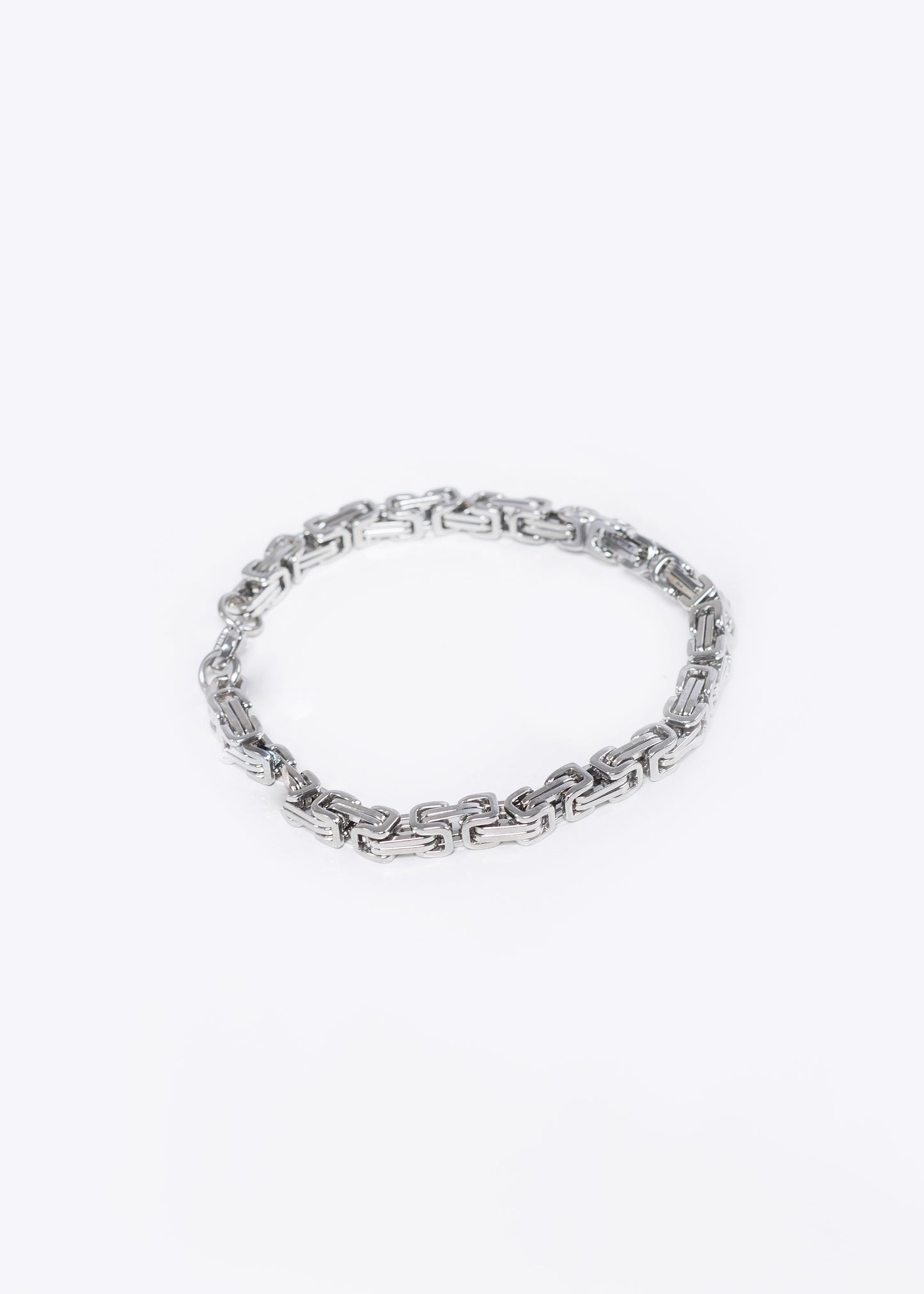 Pulsera fortune acero quirúrgico