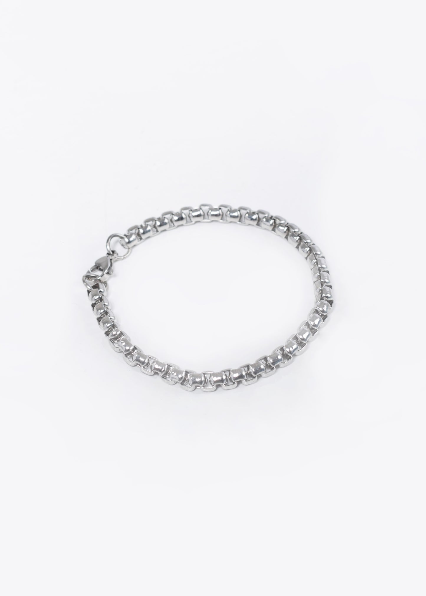 Pulsera utopía acero quirúrgico