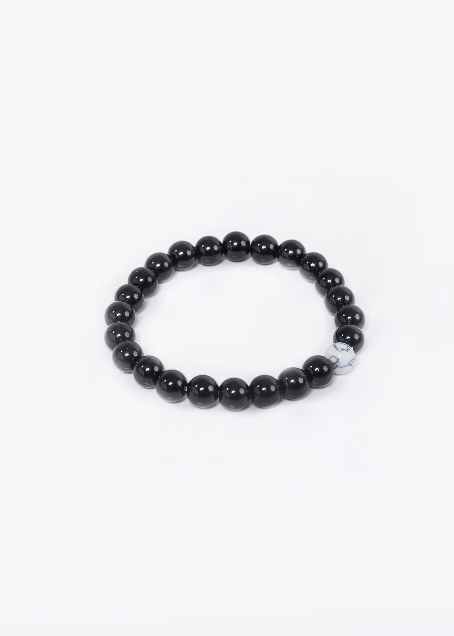 Pulsera piedra natural ónix