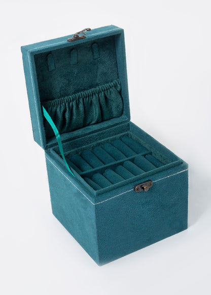 Joyero caja 3 pisos