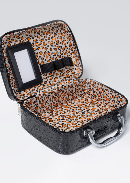 Neceser maletín porta cosméticos