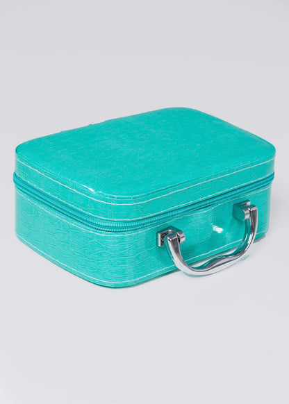 Neceser maletín porta cosméticos