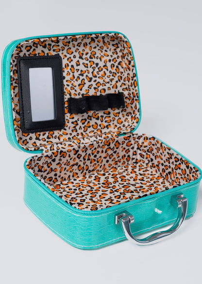 Neceser maletín porta cosméticos