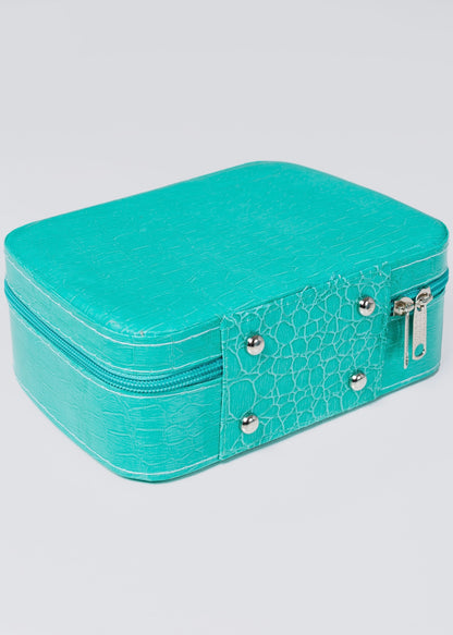 Neceser maletín porta cosméticos