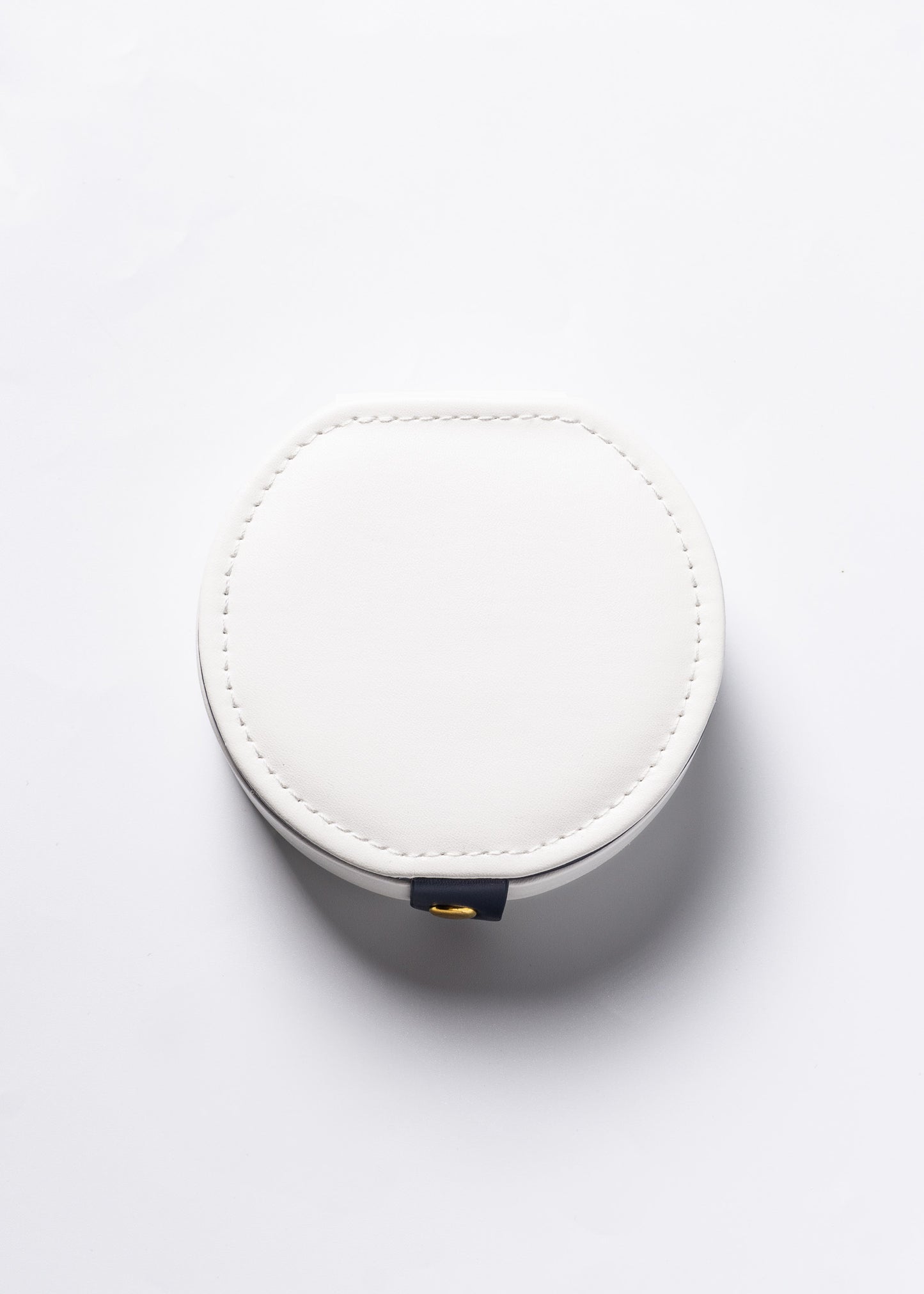 Alhajero redondo Marine CR para cartera
