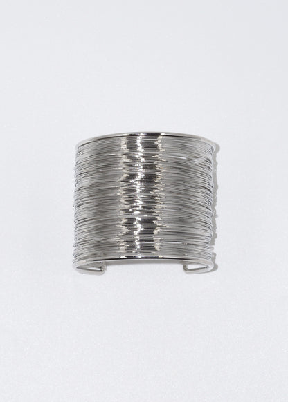 Pulsera brazalete hilos