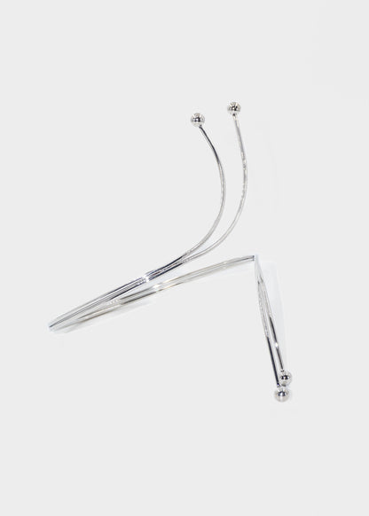 Brazalete punta esfera ajustable - brazo