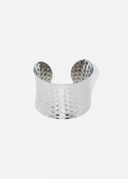 Pulsera brazalete panal - muñeca