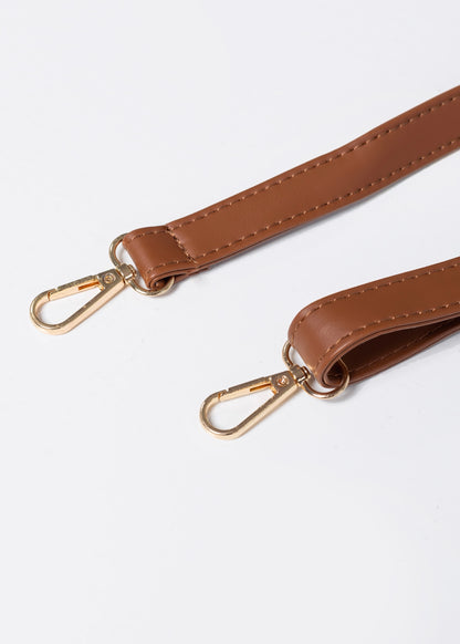 Cartera al hombro Danielle blue