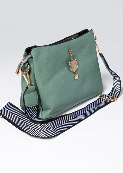 Cartera al hombro Cat