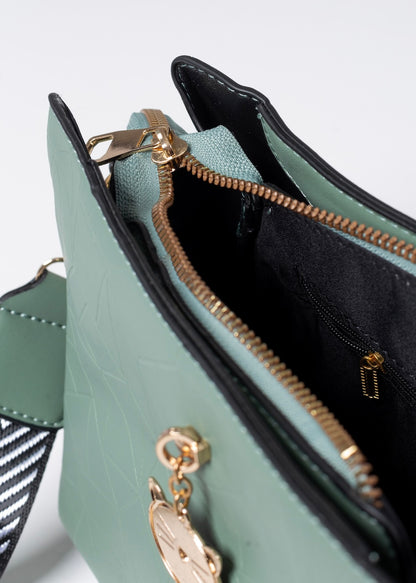 Cartera al hombro Cat