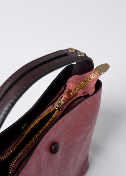 Cartera de mano Serafina