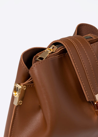 Cartera al hombro Corinna