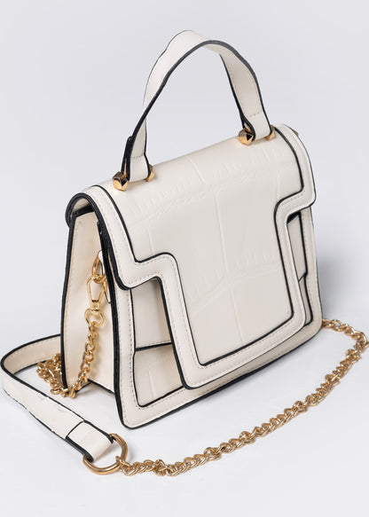 Cartera de mano Lunar