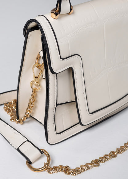 Cartera de mano Lunar