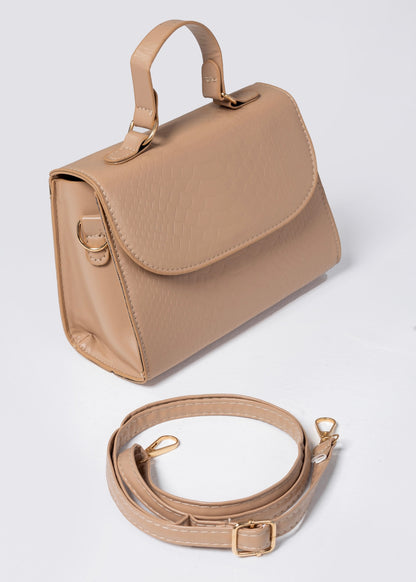 Cartera mini bag de mano Louissa