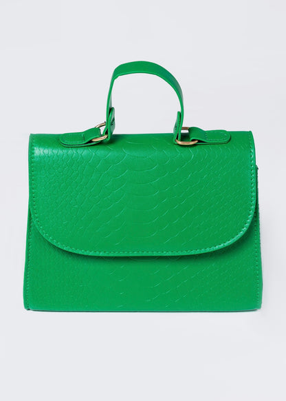 Cartera mini bag de mano Louissa