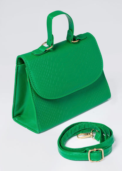 Cartera mini bag de mano Louissa