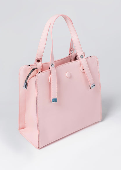 Cartera básica con correa