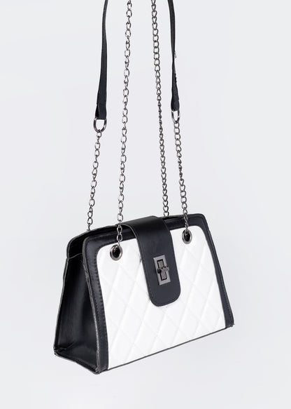 Cartera al hombro Denna