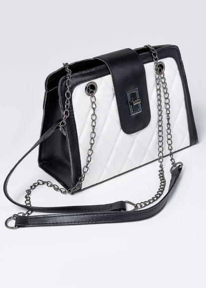 Cartera al hombro Denna