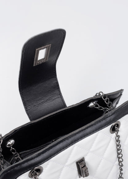 Cartera al hombro Denna