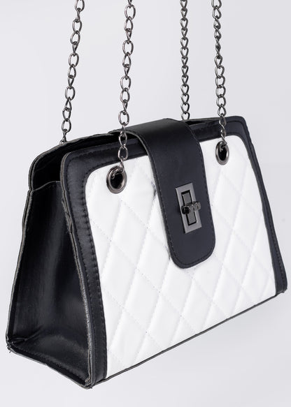 Cartera al hombro Denna