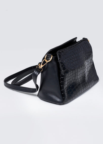 Cartera al hombro Sage