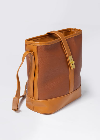 Cartera bolso al hombro Aurora