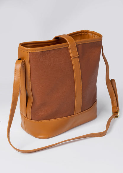 Cartera bolso al hombro Aurora