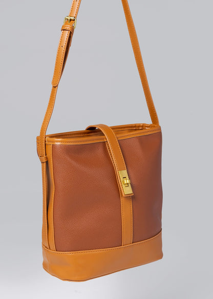 Cartera bolso al hombro Aurora