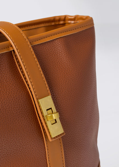 Cartera bolso al hombro Aurora