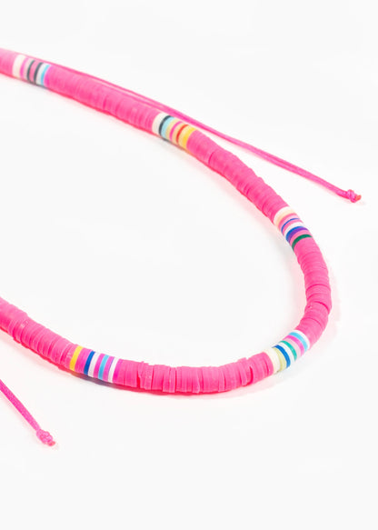 Collar Kailua - mostacillas