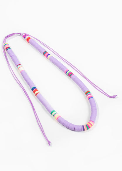 Collar Kailua - mostacillas