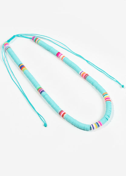 Collar Kailua - mostacillas