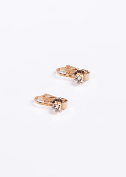 Caravanas clips punto Luz