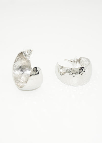 Caravanas golf medio aro