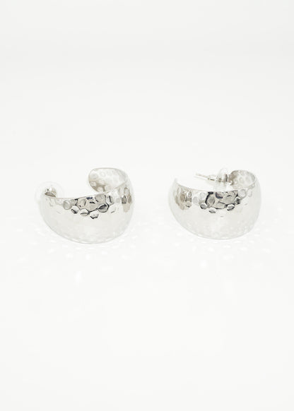 Caravanas golf medio aro